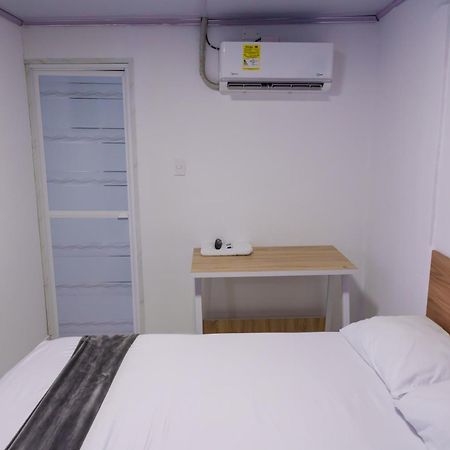 Edificio Regata Inn 부에나벤투라 외부 사진