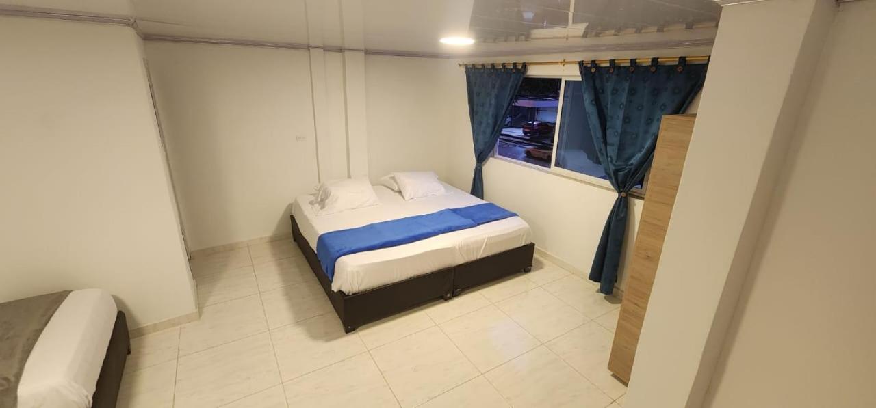 Edificio Regata Inn 부에나벤투라 객실 사진