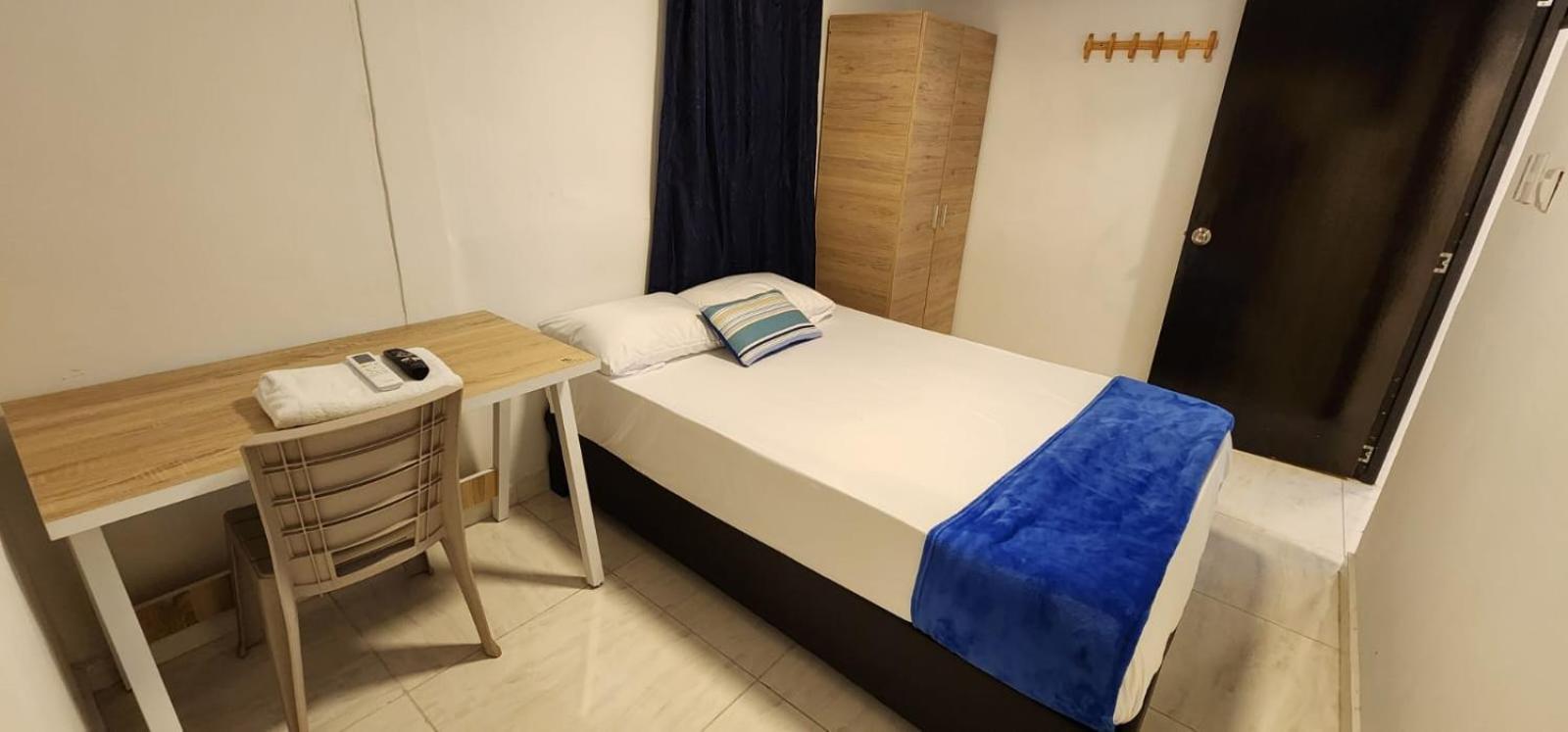 Edificio Regata Inn 부에나벤투라 외부 사진