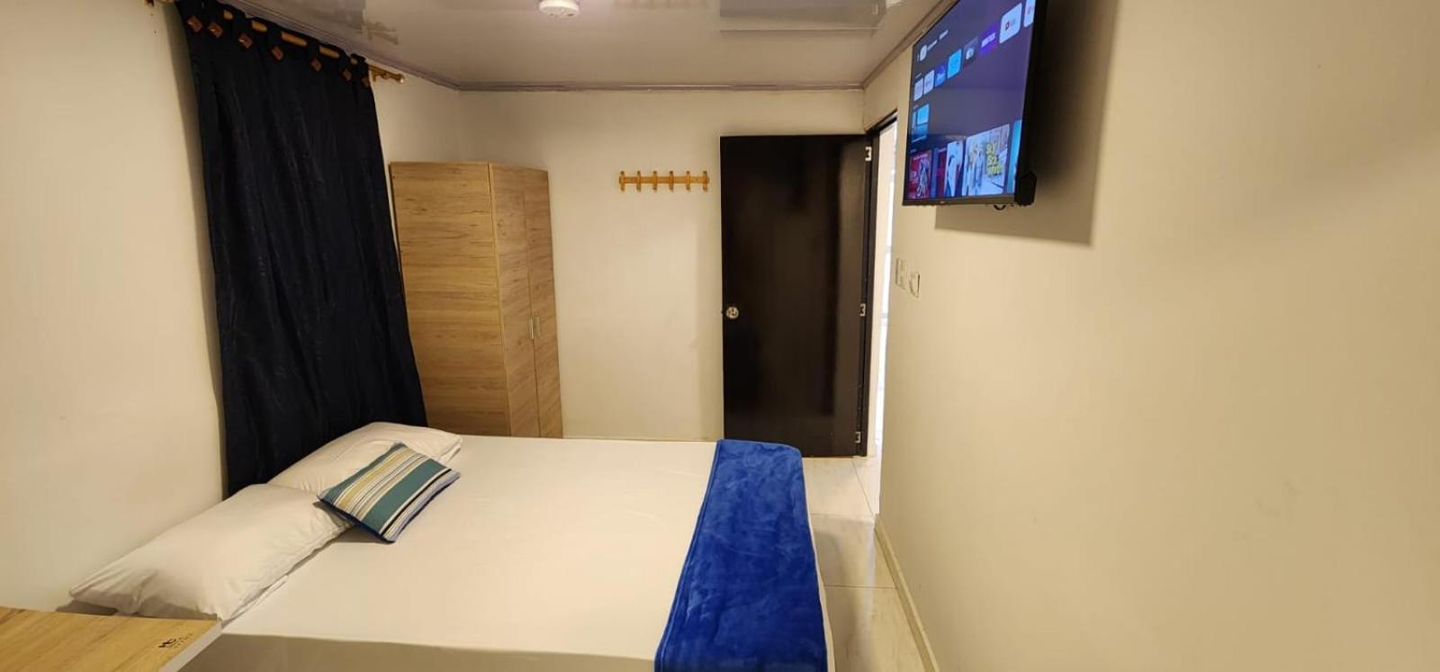 Edificio Regata Inn 부에나벤투라 외부 사진