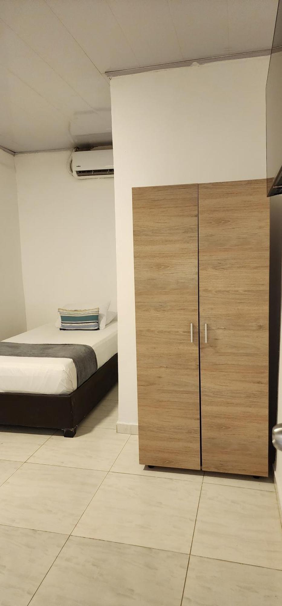Edificio Regata Inn 부에나벤투라 외부 사진