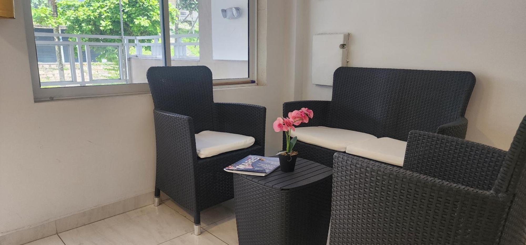 Edificio Regata Inn 부에나벤투라 외부 사진