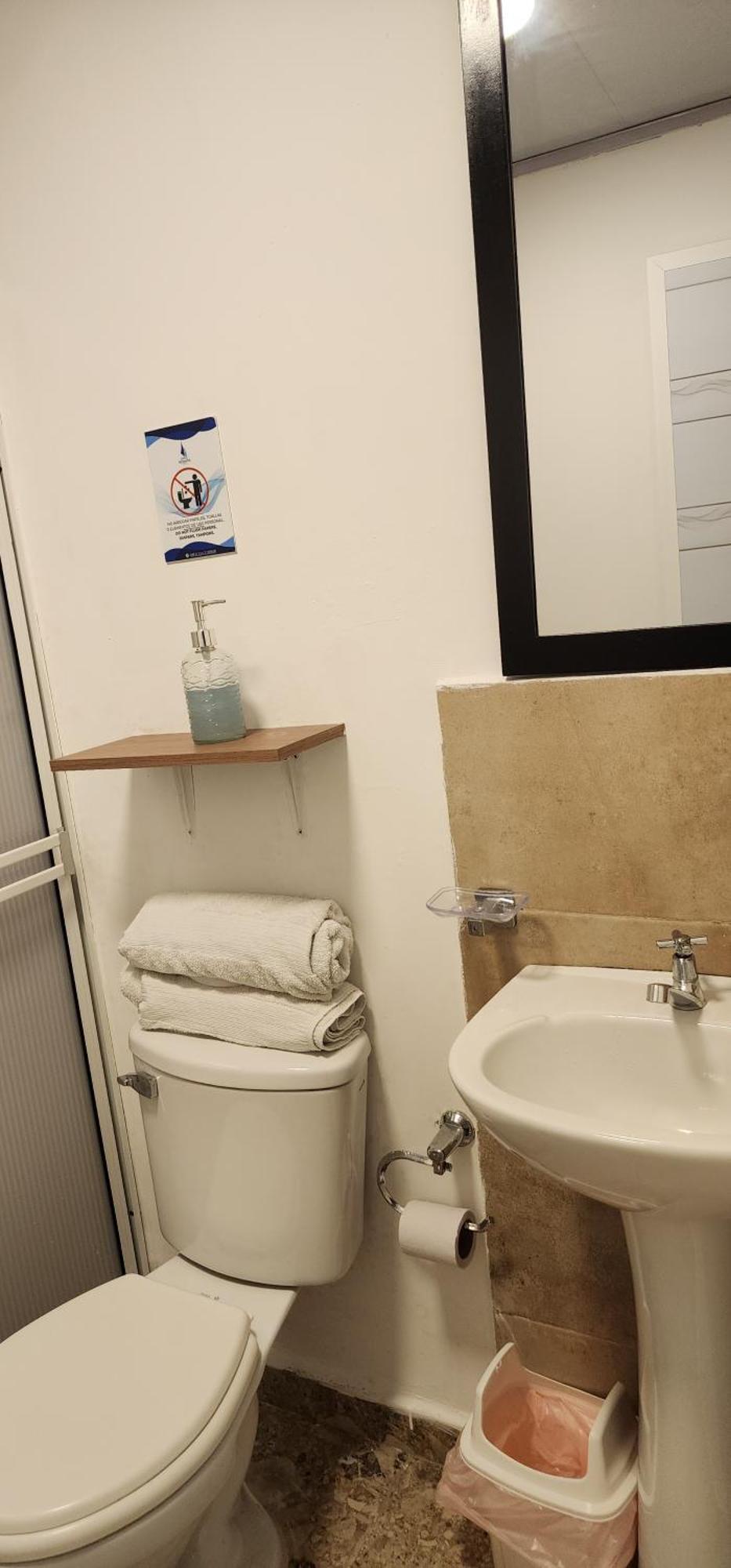Edificio Regata Inn 부에나벤투라 외부 사진